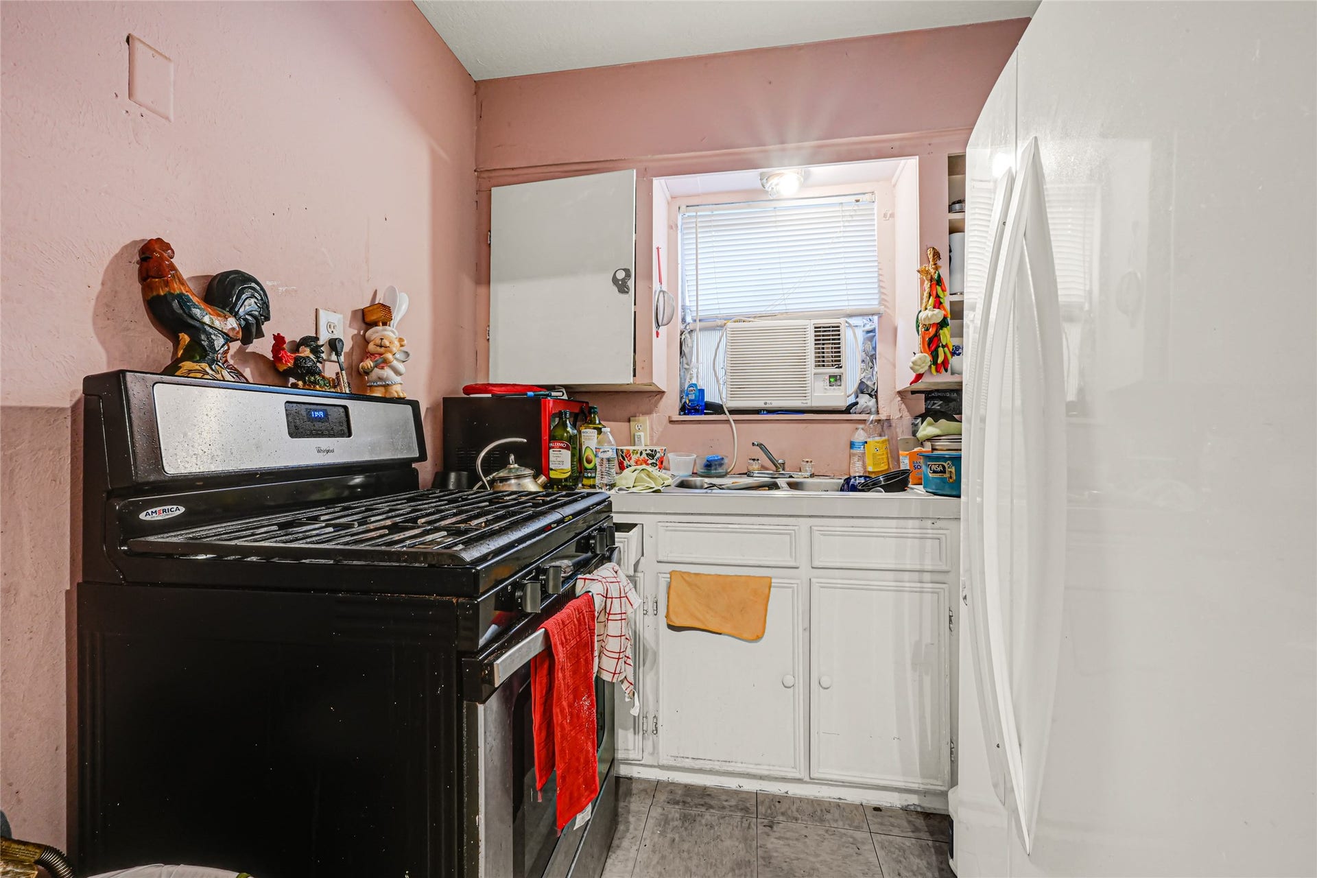 7401 Helmers Street, Houston, TX 77022 Apartement #1