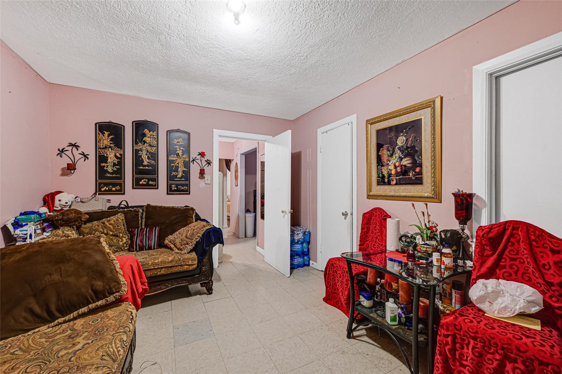 7401 Helmers Street, Houston, TX 77022 Apartment#1