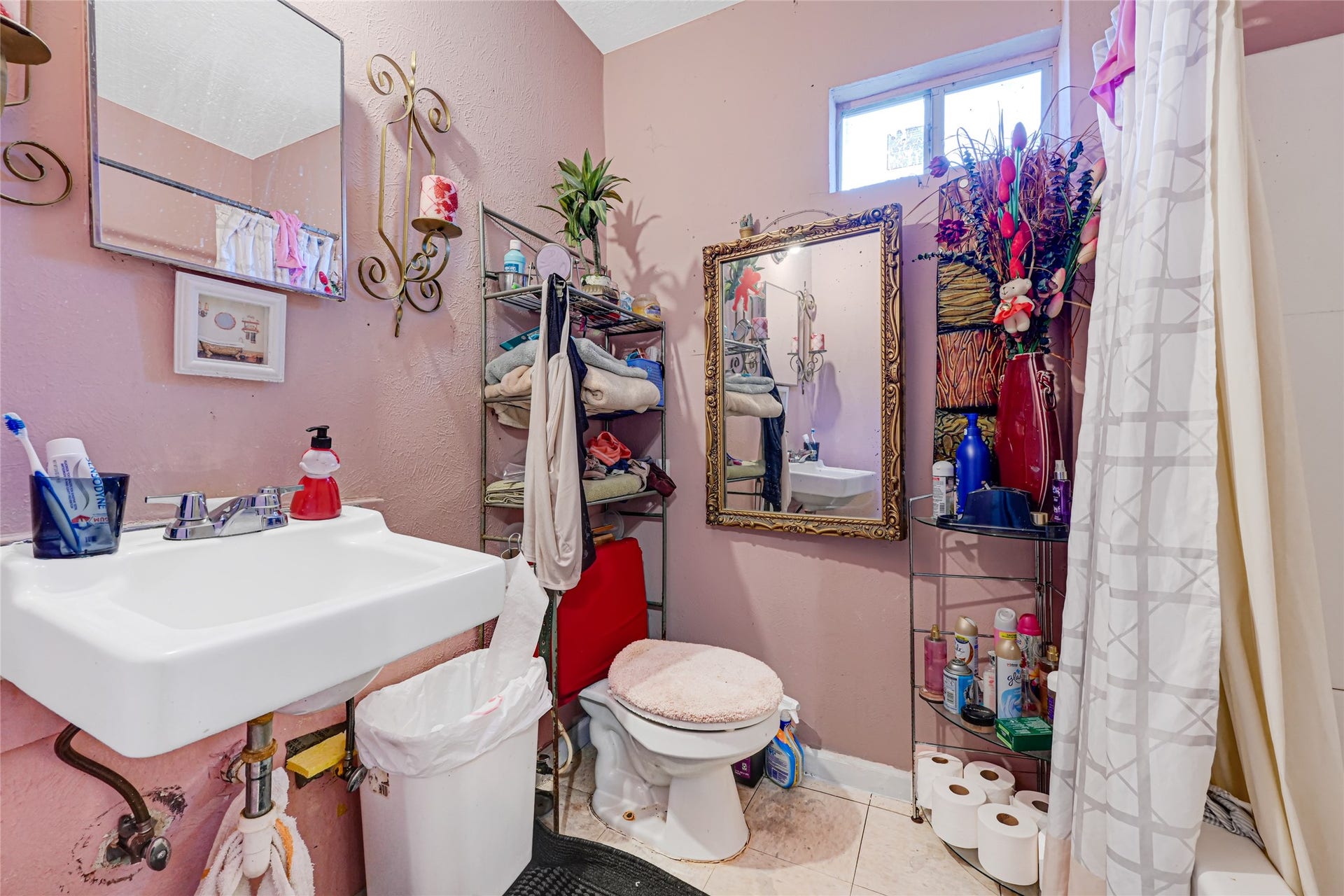7401 Helmers Street, Houston, TX 77022 Apartment#1