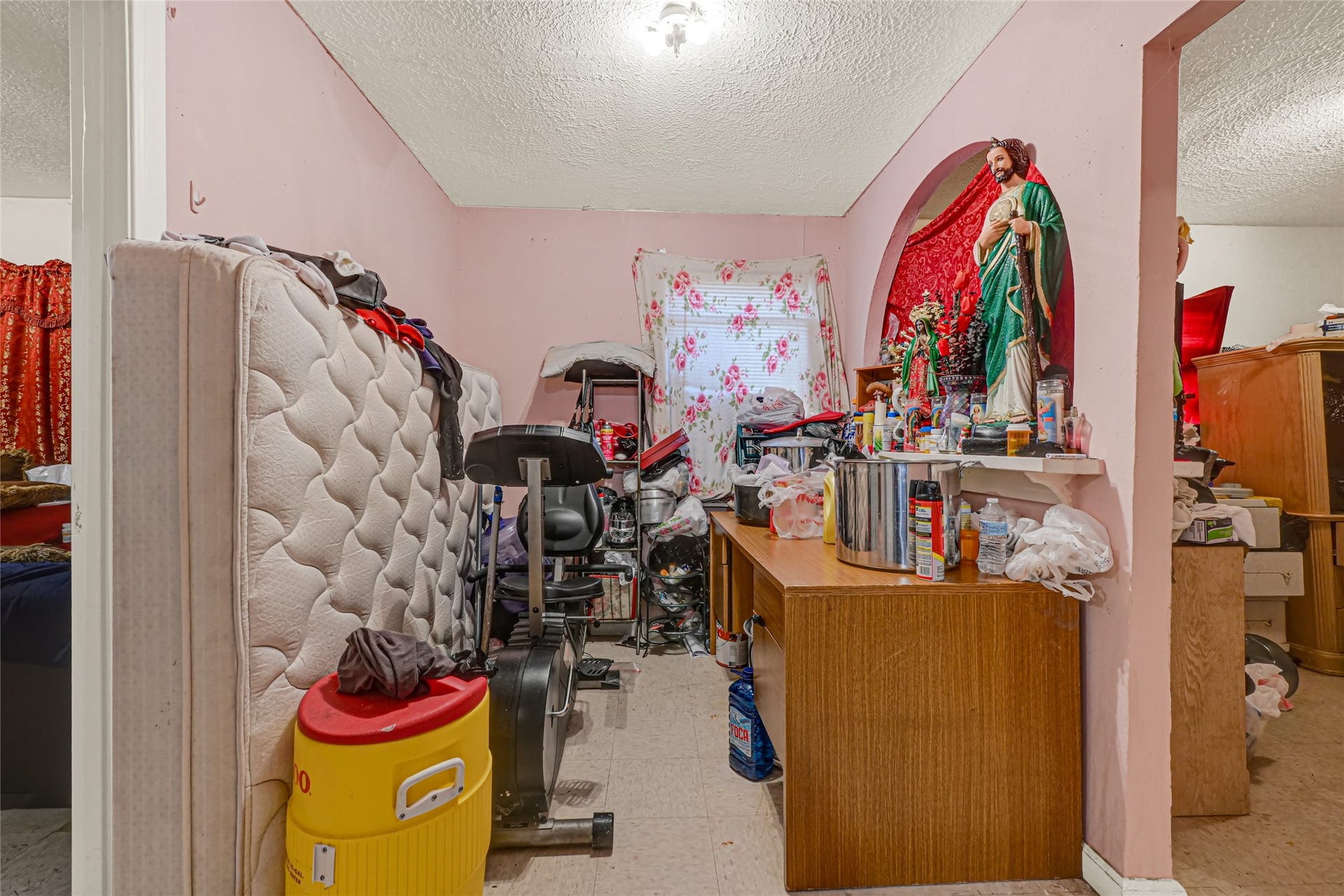 7401 Helmers Street, Houston, TX 77022 Apartment #1