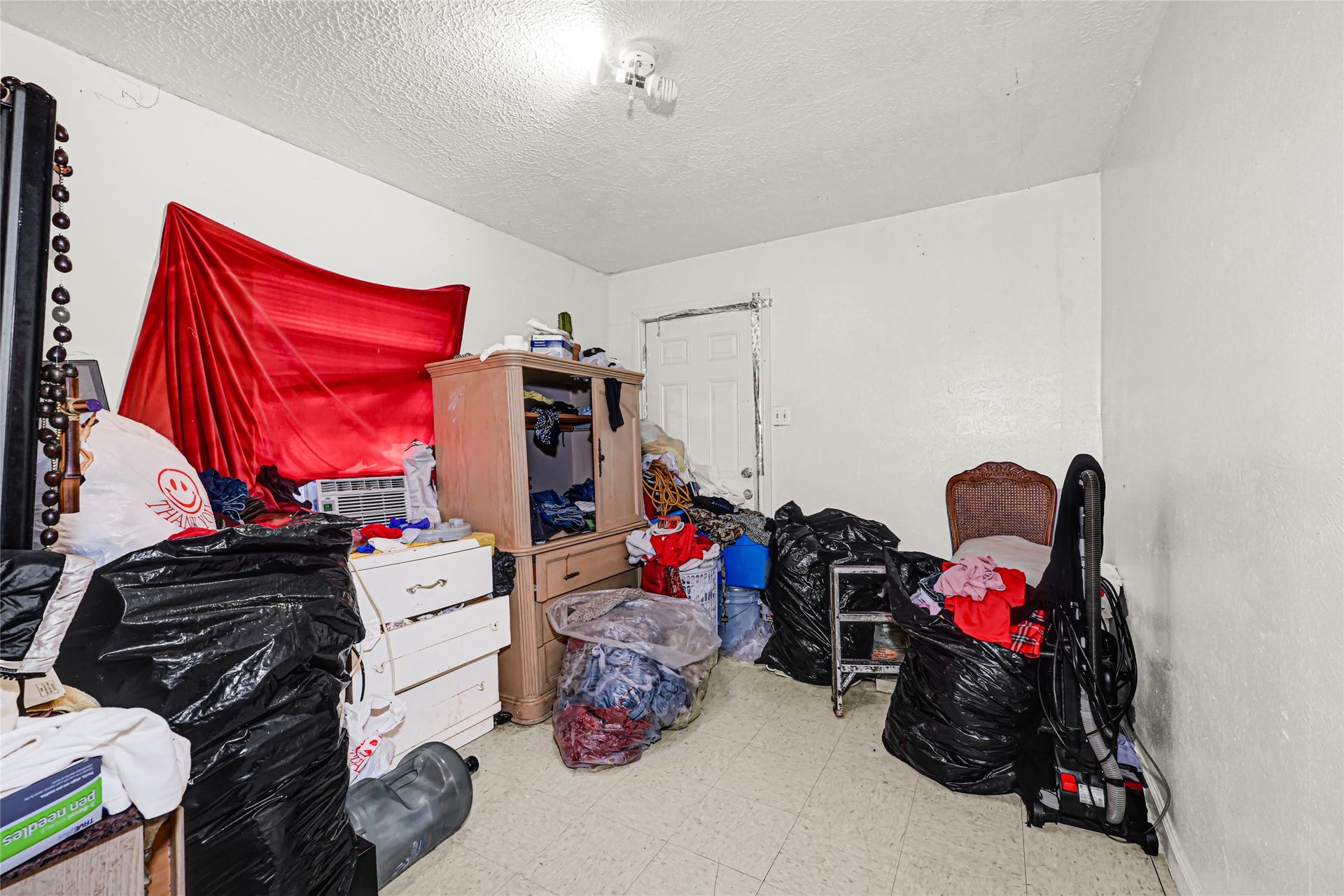 7401 Helmers Street, Houston, TX 77022 Apartment #1 Bedroom 2