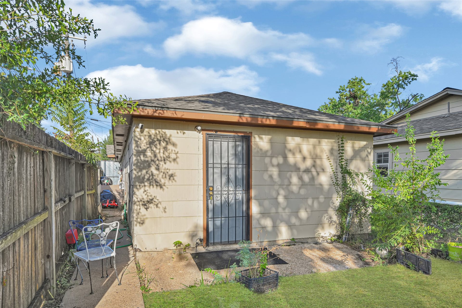 7401 Helmers Street, Houston, TX 77022 Apartment #1