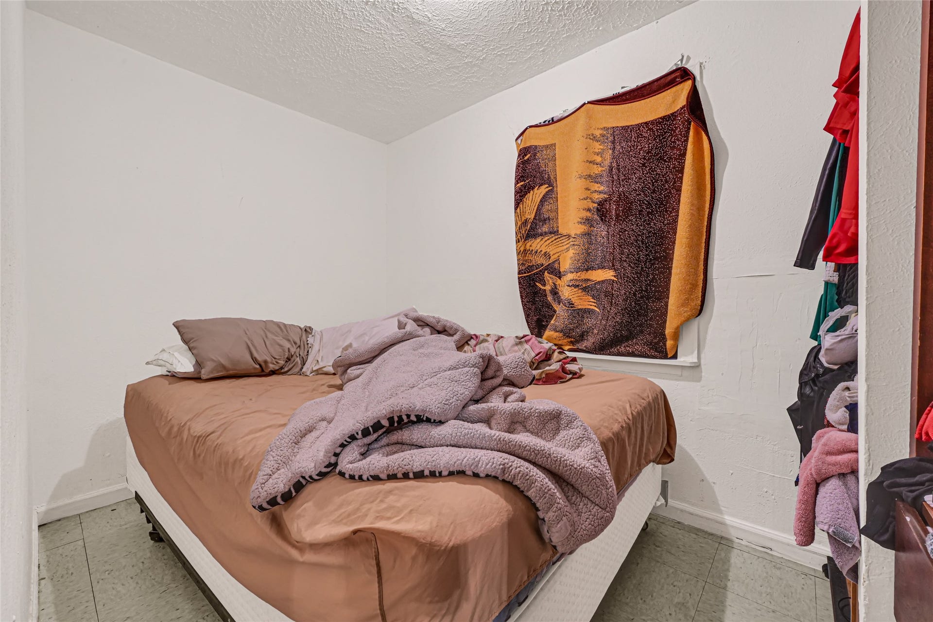 7401 Helmers Street, Houston, TX 77022 Apartment#1 Bedroom #1