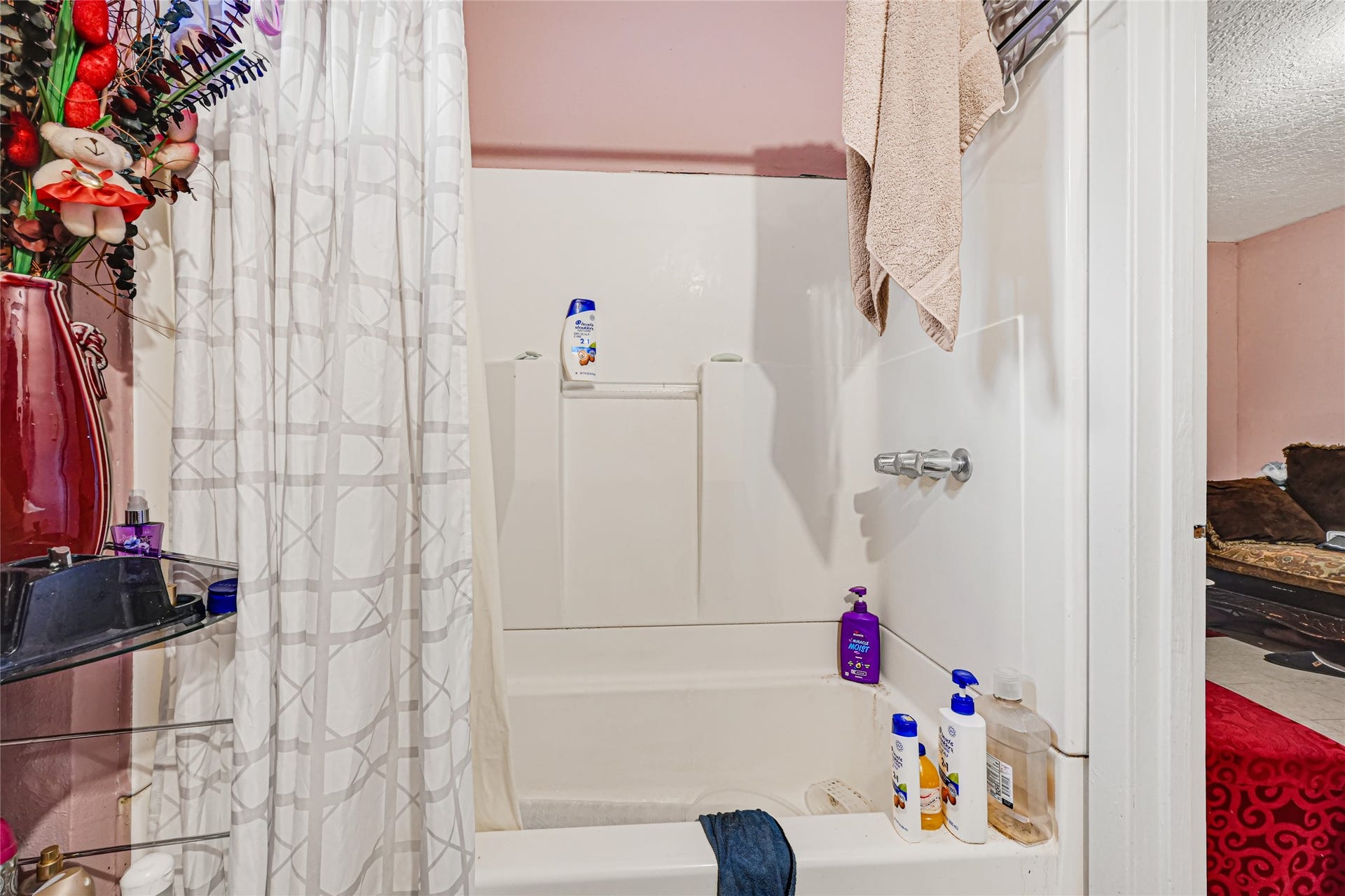 7401 Helmers Street, Houston, TX 77022 Apartment #1