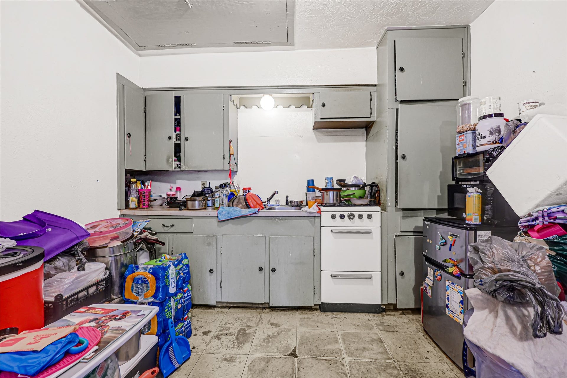 7401 Helmers Street, Houston, TX 77022 Apartment#2