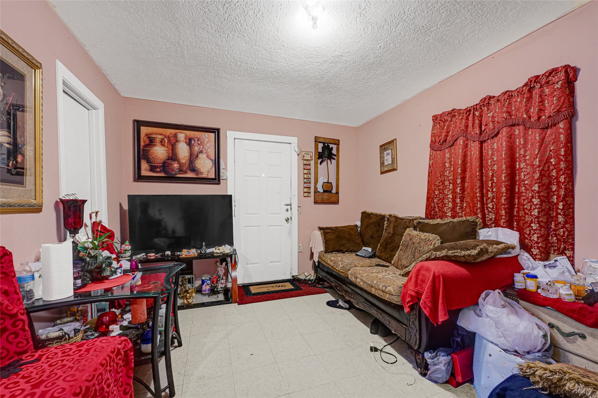 7401 Helmers Street, Houston, TX 77022 Apartment#1