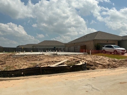 27319 Clear Breeze Drive, Katy, TX 77493 27319 Clear Breeze Drive, Katy, TX 77493