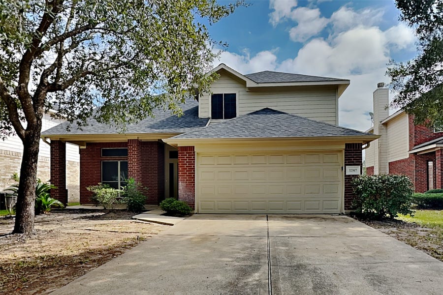 Property photo for 32307 Archer Park, Conroe, TX