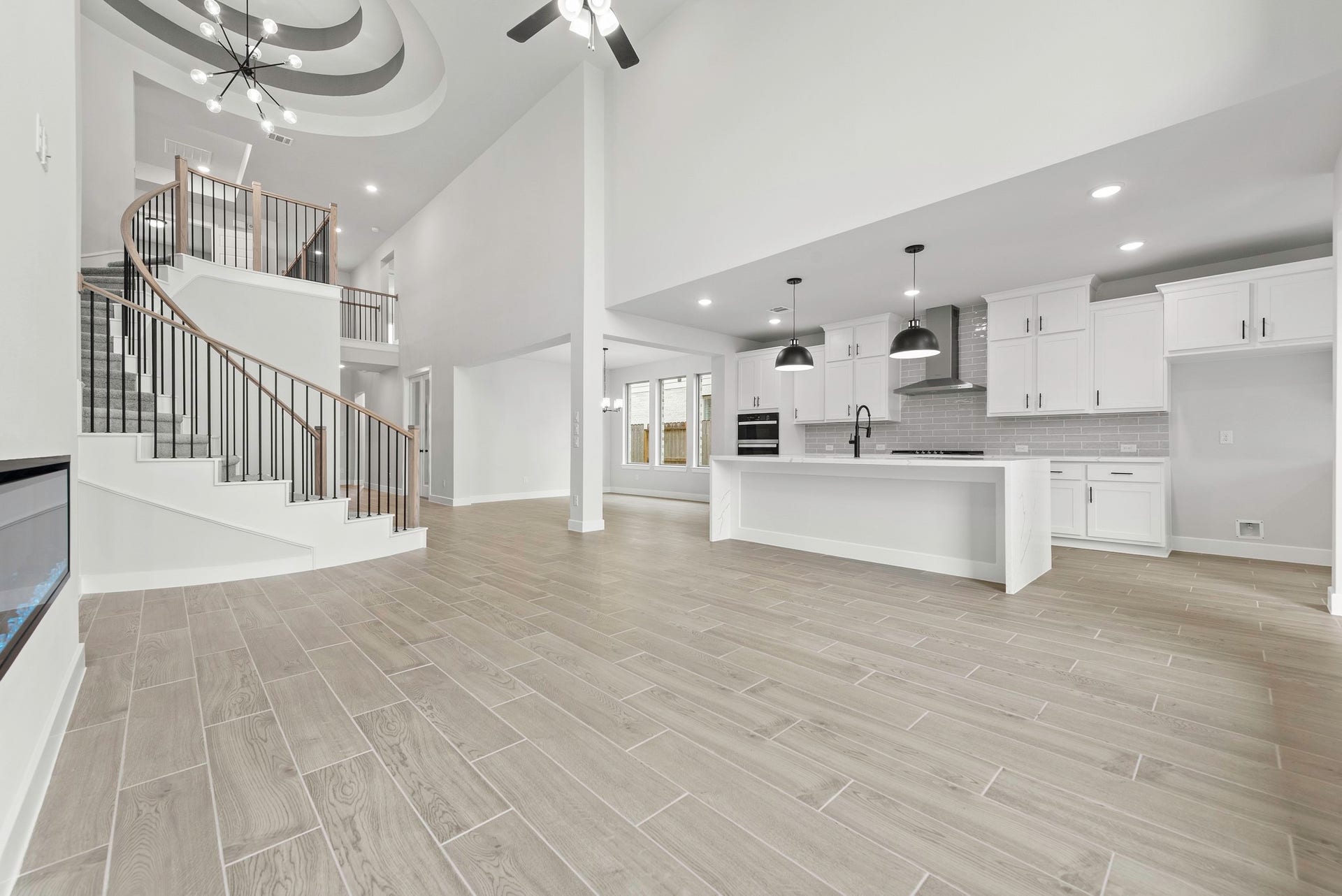 404 Heritage Moon Court, Katy, TX 77493 Representative image. Features, selections and colors may vary.