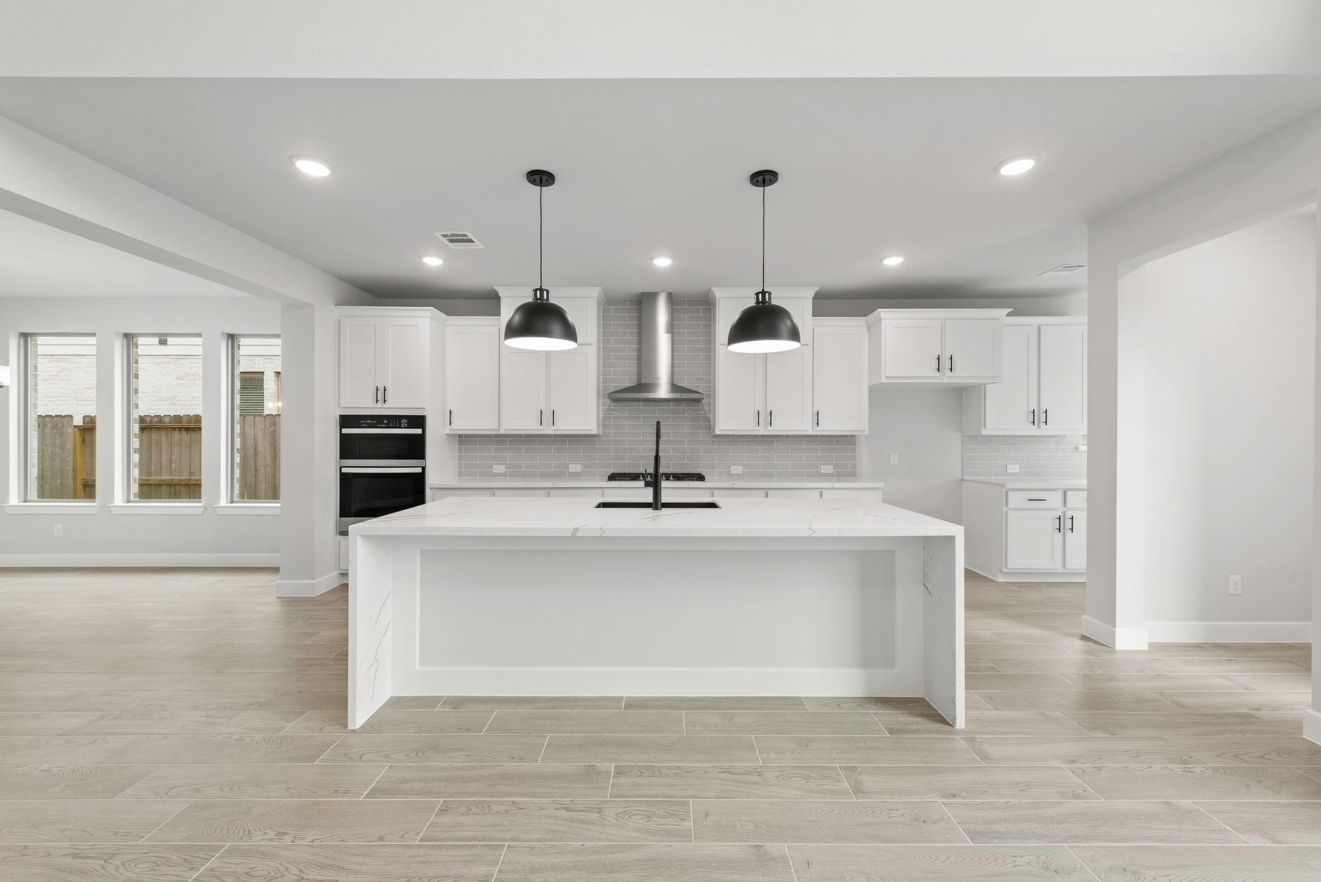 404 Heritage Moon Court, Katy, TX 77493 Representative image. Features, selections and colors may vary.