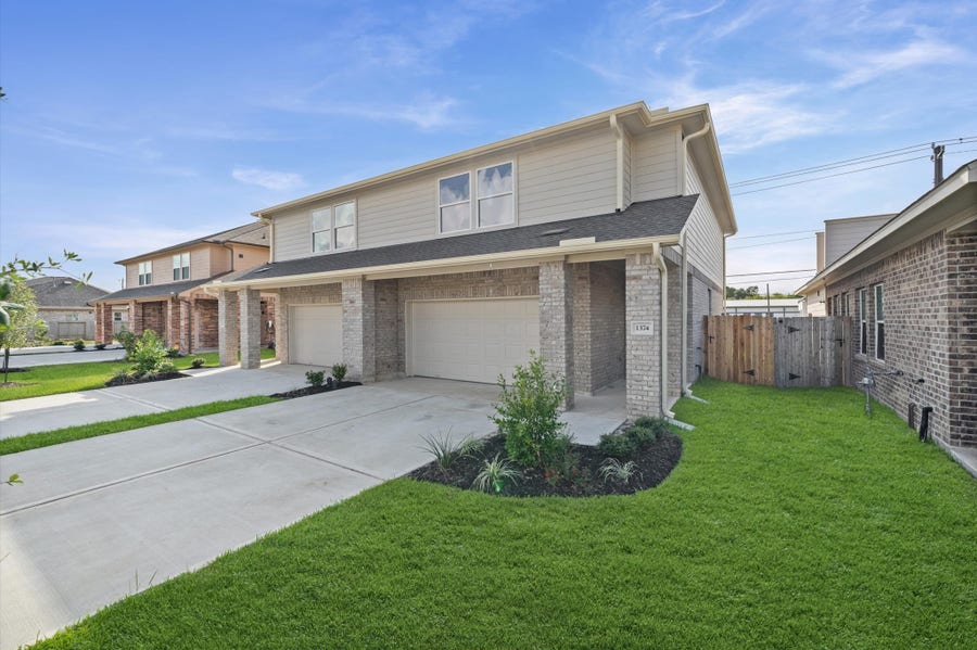 Property photo for 1374 Mixander Way, La Porte, TX