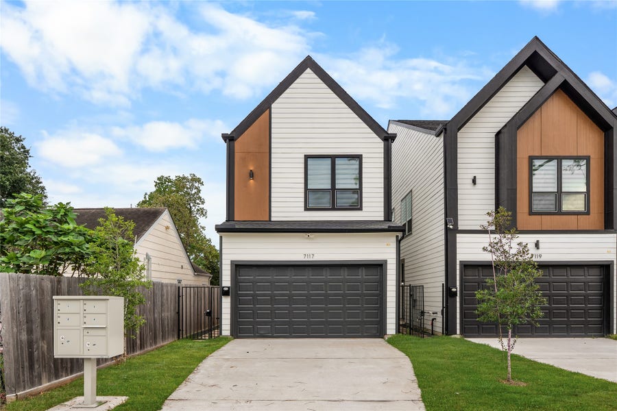 Property photo for 7117 Goforth Street, Houston, TX