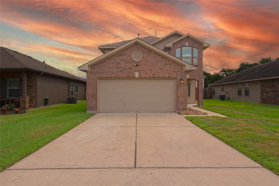 Property photo for 11418 Northam Drive, Tomball, TX