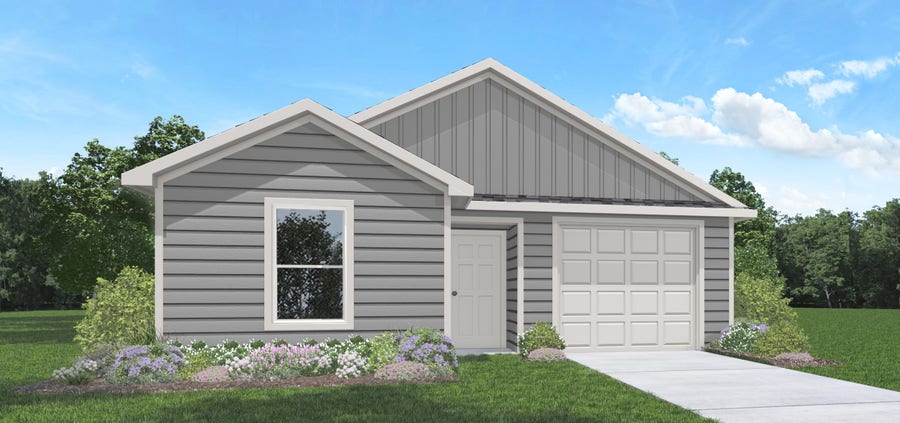 Property photo for 13007 McCrorey Trails Drive, Conroe, TX