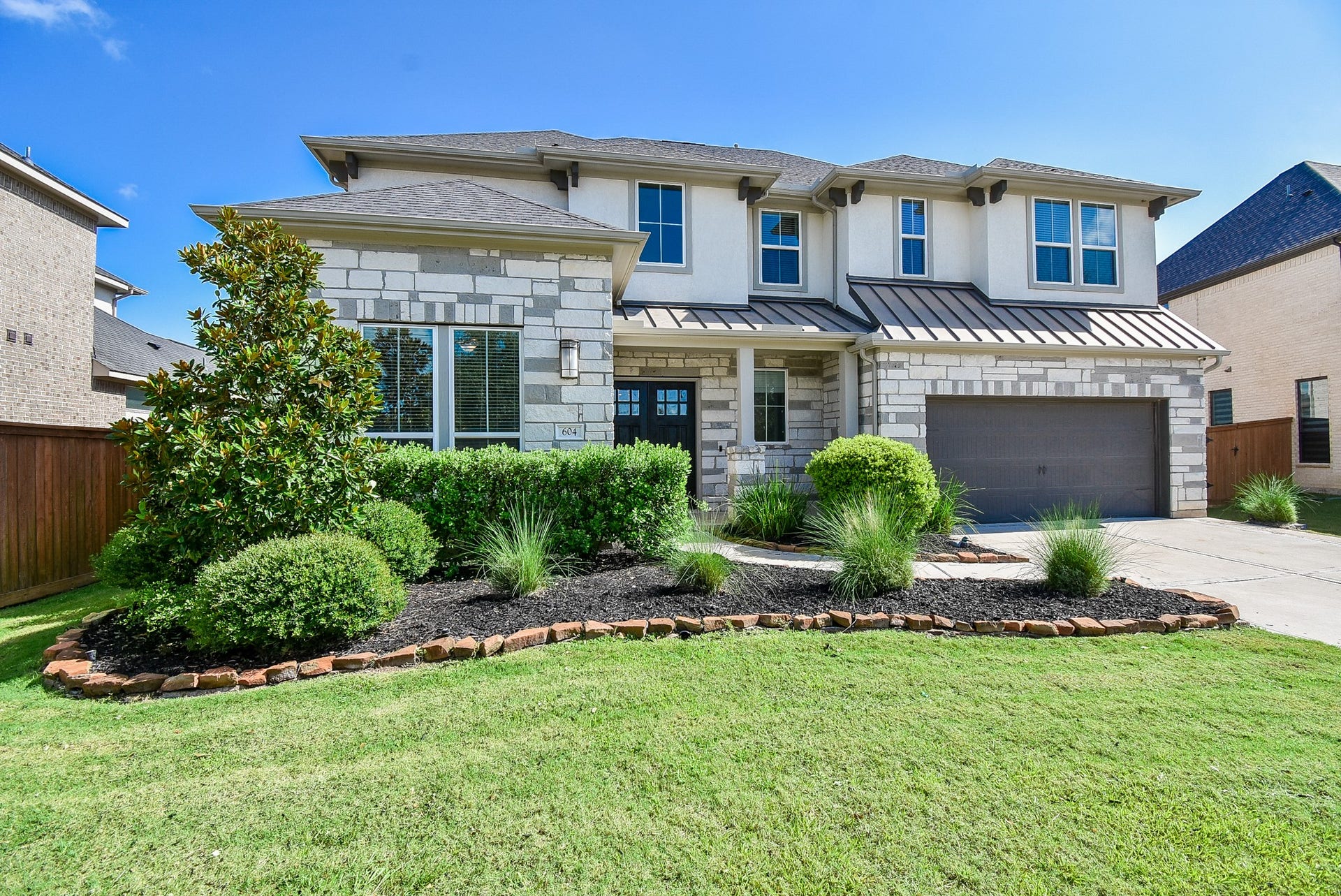 604 Celestial View Court, Katy, TX 77493 604 Celestial View Court, Katy, TX 77493