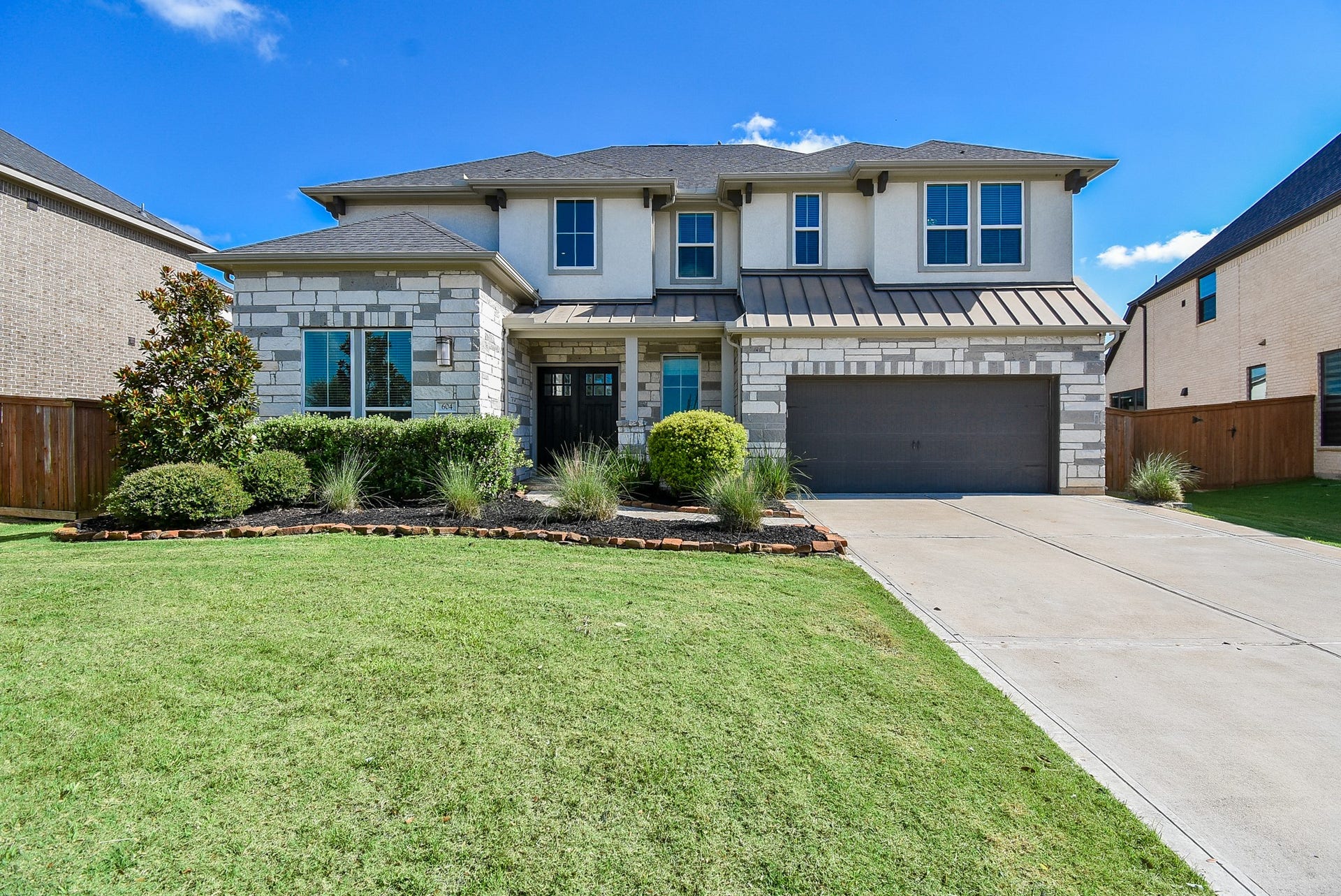 604 Celestial View Court, Katy, TX 77493 604 Celestial View Court, Katy, TX 77493
