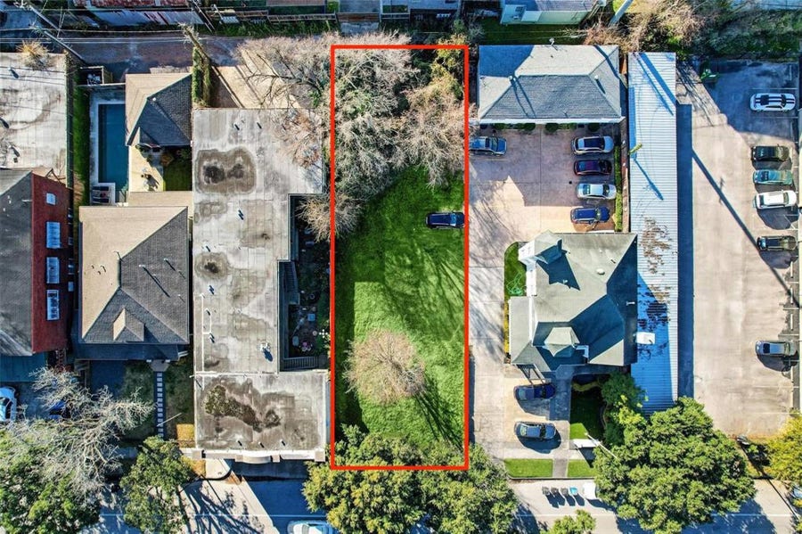 Property photo for 809 Heights Boulevard, Houston, TX