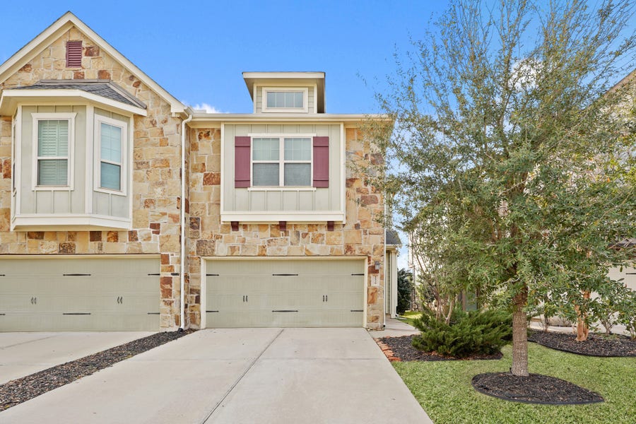 Property photo for 5538 Purple Meadow Lane, Fulshear, TX