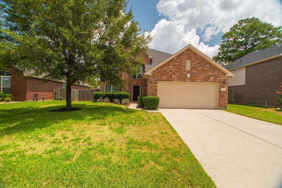 Property photo for 25618 Crisp Spring Lane, Spring, TX