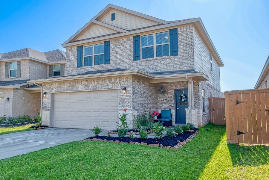 Property photo for 462 Aurora Creek Lane, Katy, TX