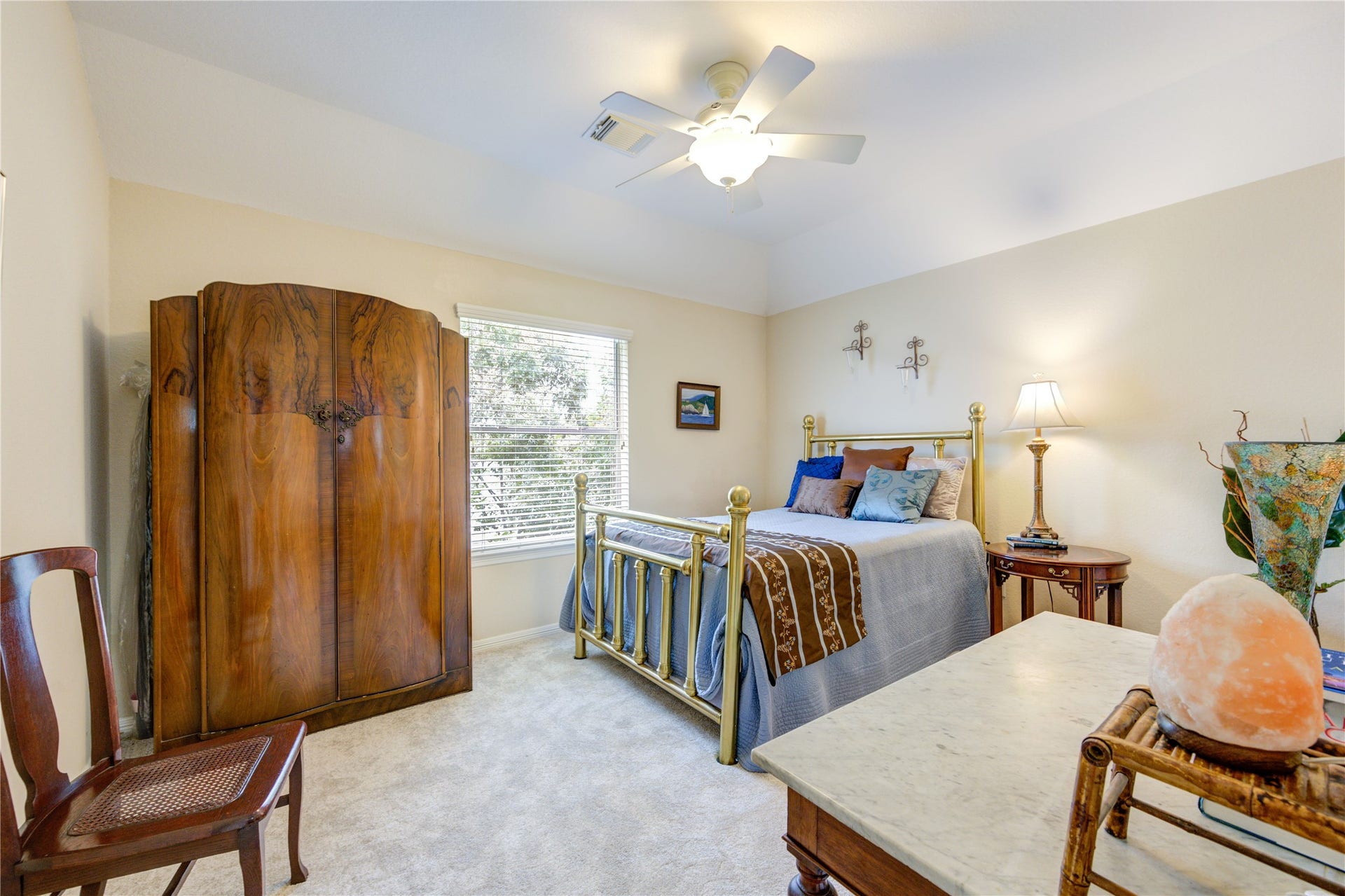 1711 Calico Canyon Lane, Pearland, TX 77581 2nd Bedroom