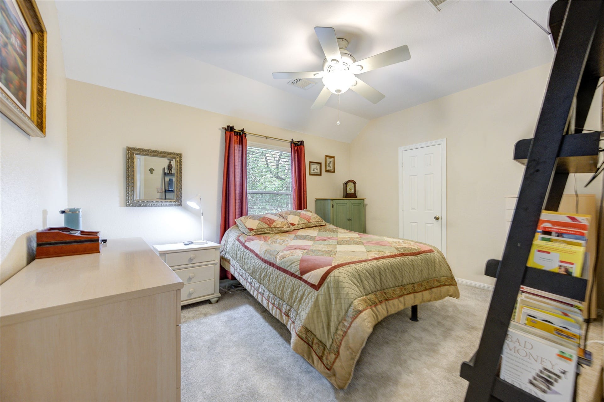 1711 Calico Canyon Lane, Pearland, TX 77581 3rd Bedroom