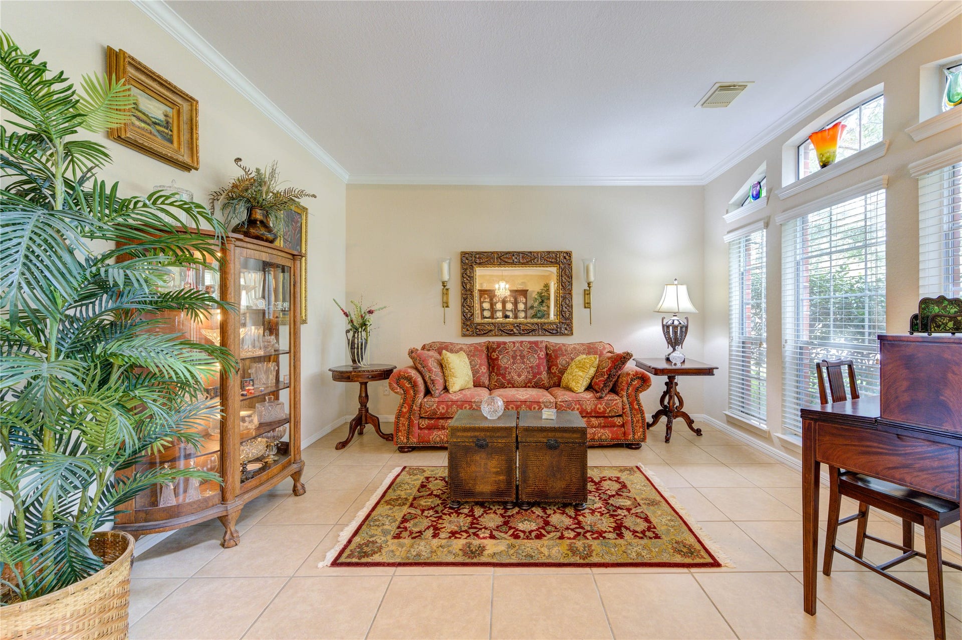 1711 Calico Canyon Lane, Pearland, TX 77581 Family Room