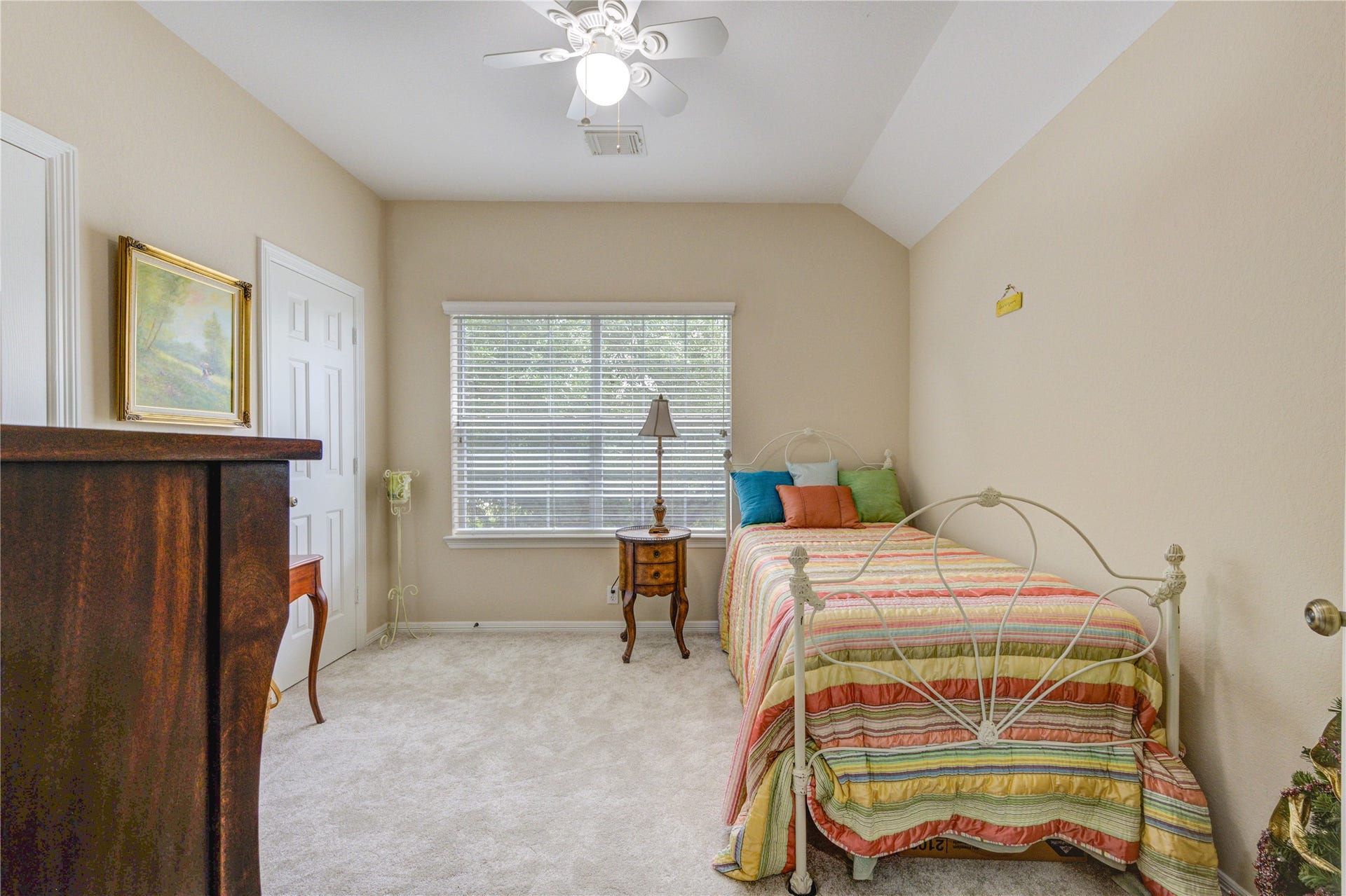 1711 Calico Canyon Lane, Pearland, TX 77581 5th Bedroom