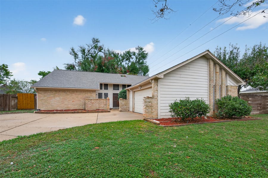 Property photo for 6102 Crakston Street, Houston, TX