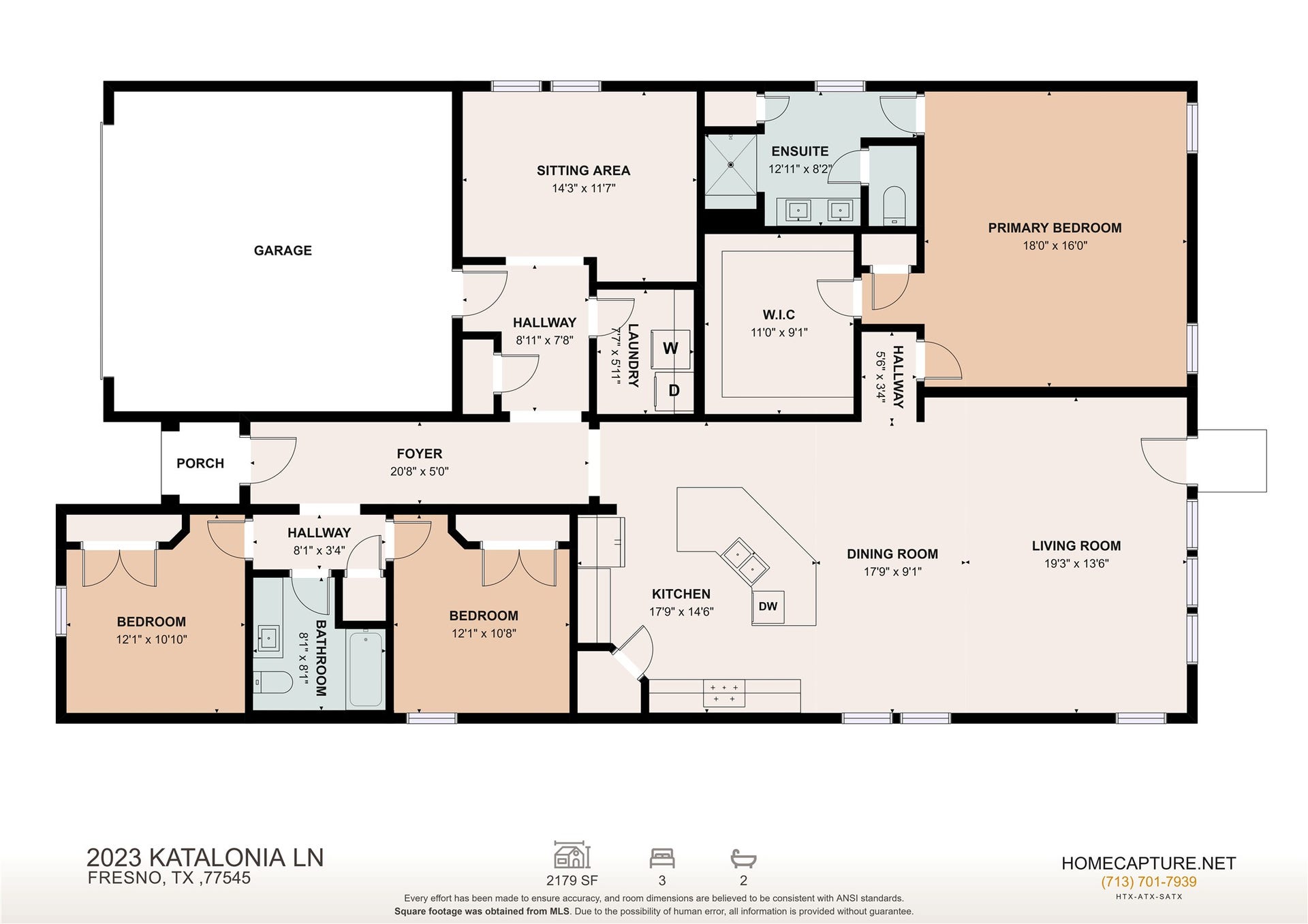 2023 Katalonia Lane, Fresno, TX 77459 2023 Katalonia Lane, Fresno, TX 77459