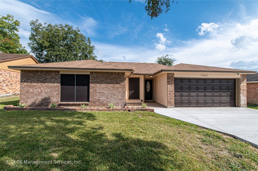 Property photo for 12834 Timothy Drive, Willis, TX