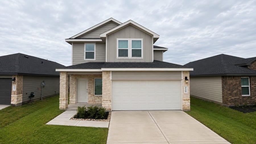 Property photo for 31430 Harp Ridge Drive, Fulshear, TX