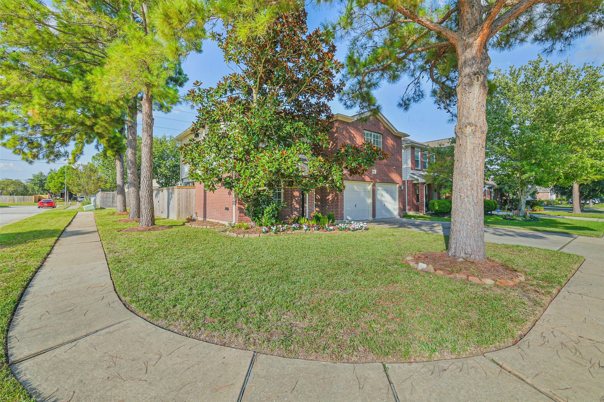 11946 Solon Springs Drive, Tomball, TX 77375
