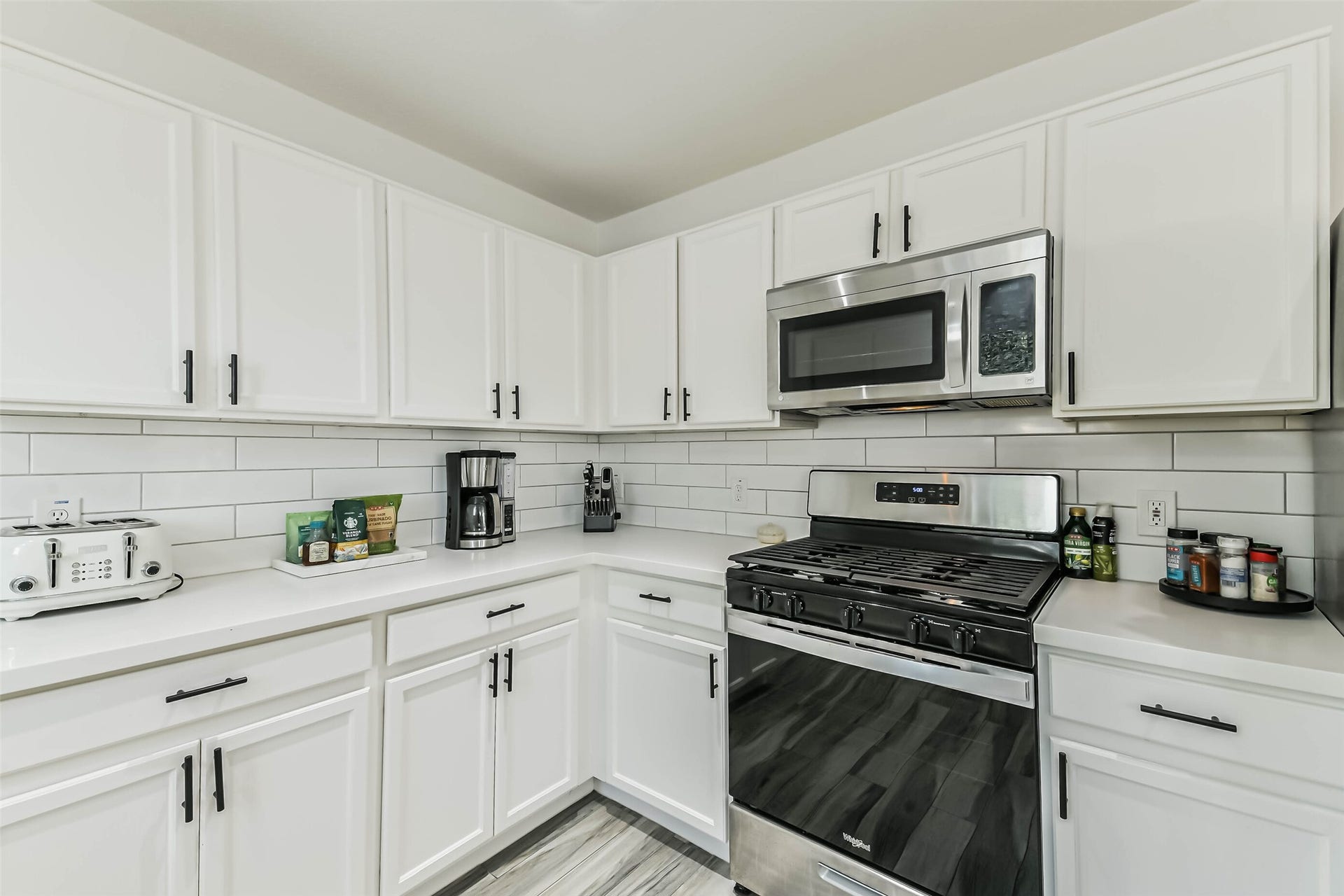 11946 Solon Springs Drive, Tomball, TX 77375