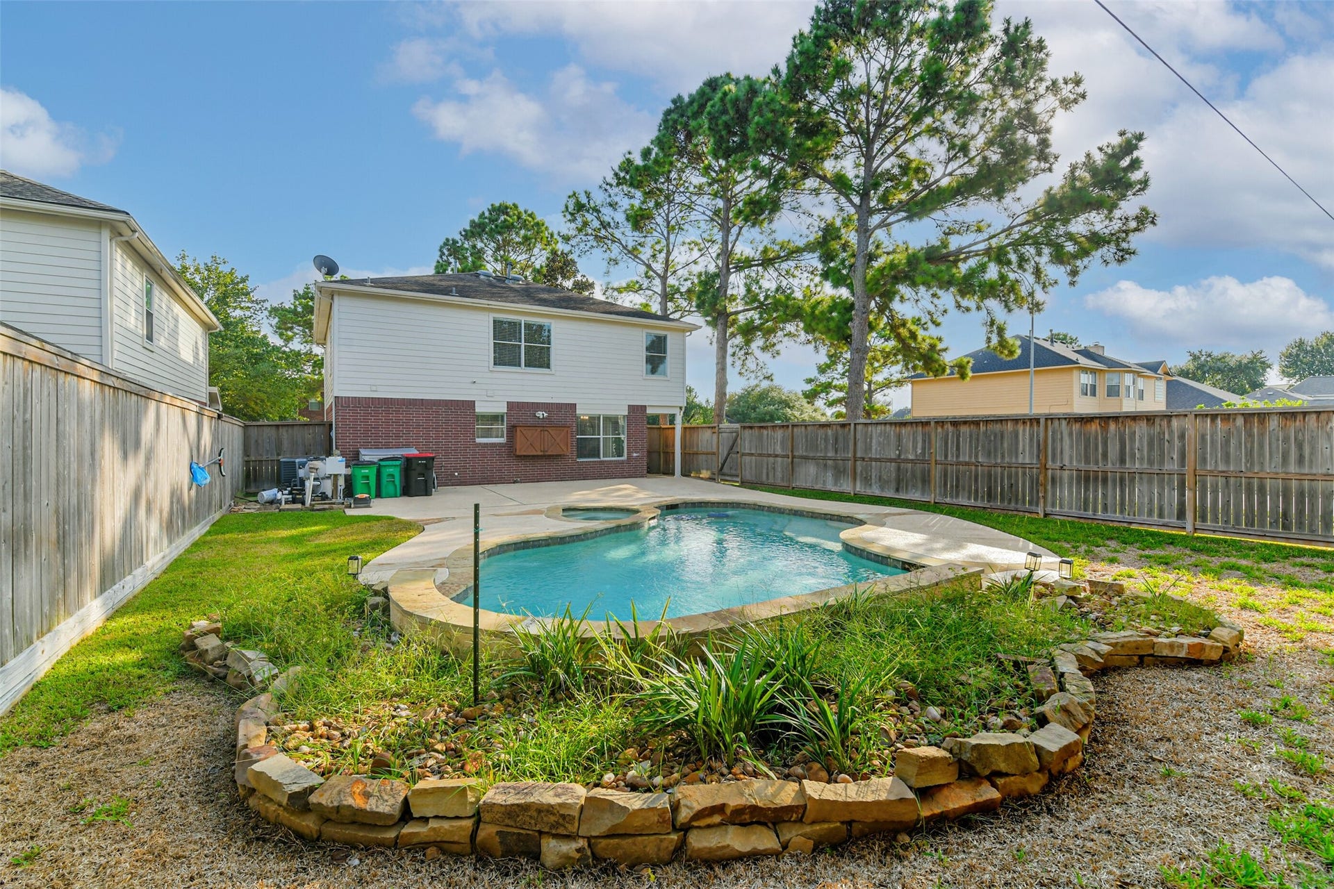 11946 Solon Springs Drive, Tomball, TX 77375