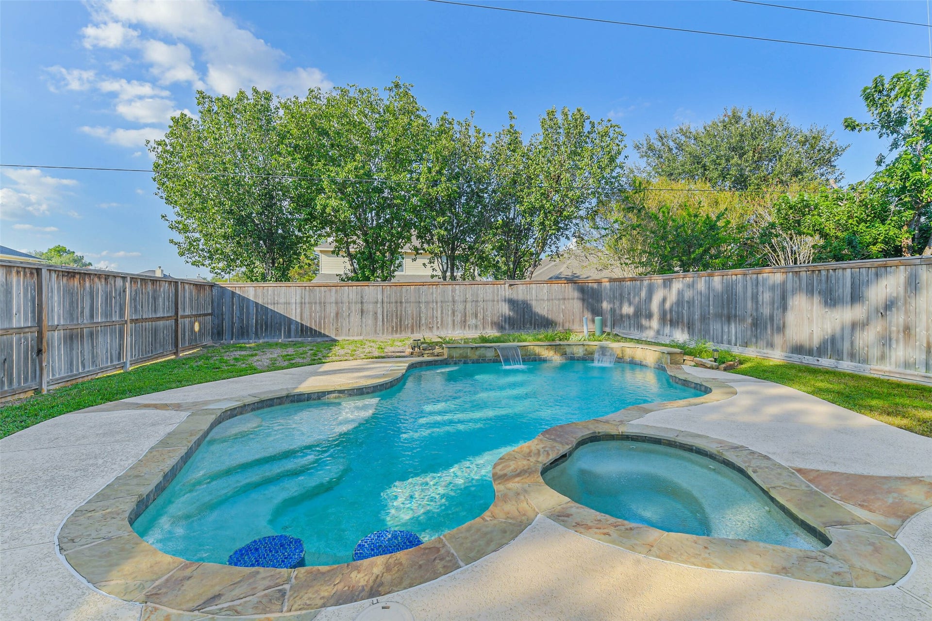 11946 Solon Springs Drive, Tomball, TX 77375