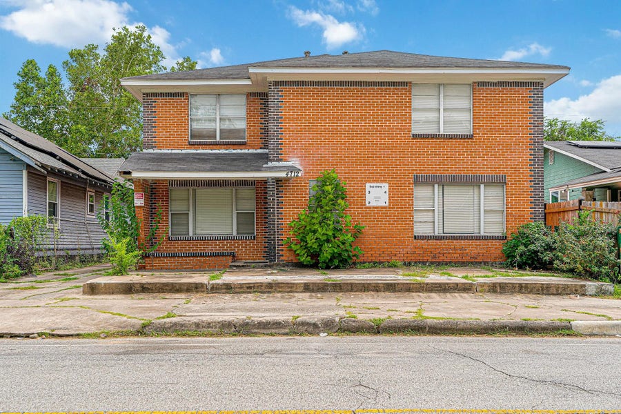Property photo for 4720 Polk Street, Houston, TX