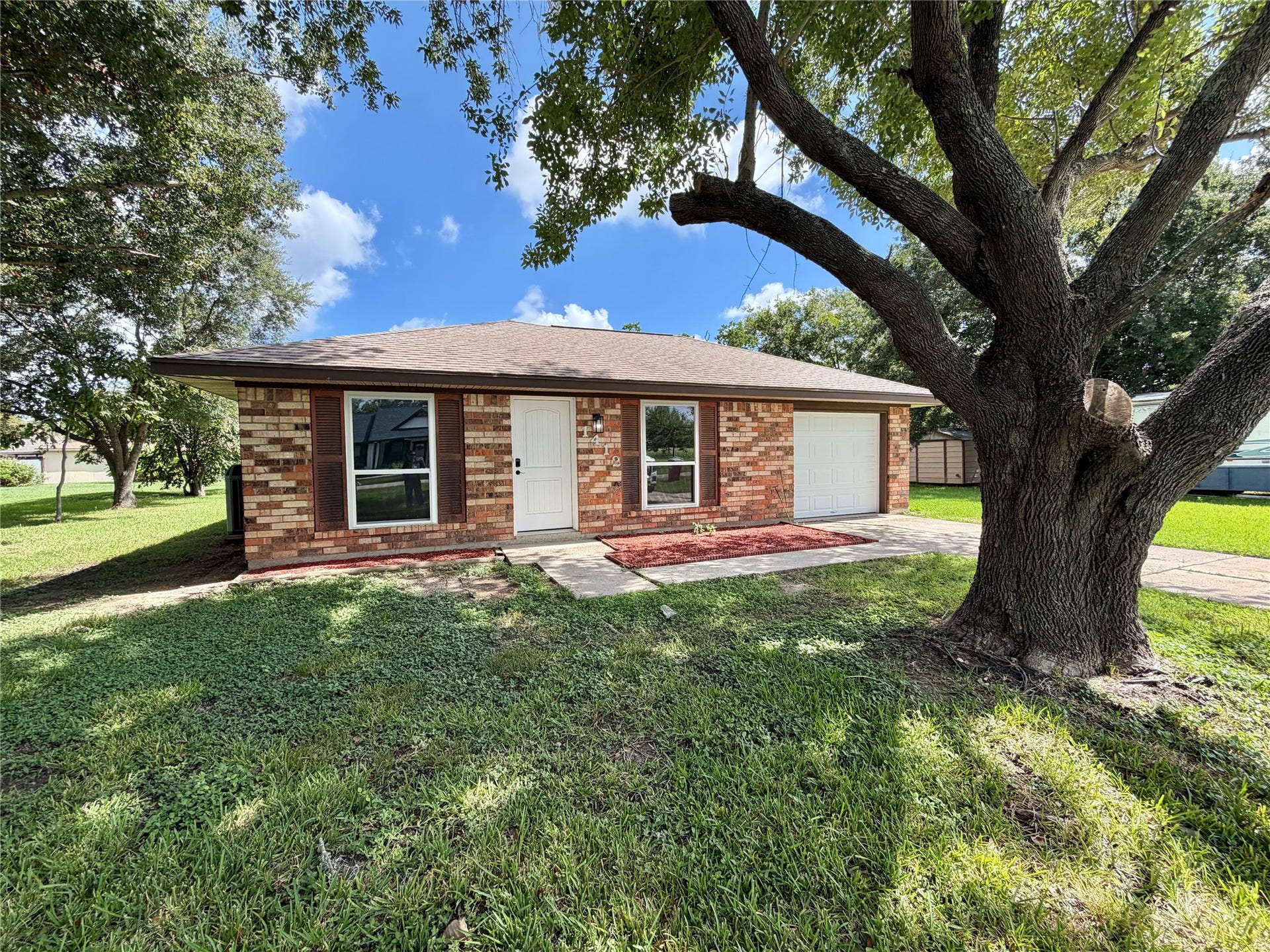 1412 N Avenue Q, Freeport, TX 77541 1412 N Avenue Q, Freeport, TX 77541