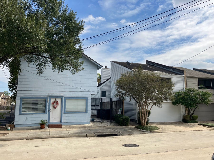 Property photo for 3815 Roseland Street, #4, Houston, TX
