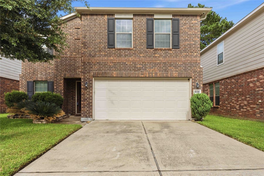 Property photo for 15426 Hope Shadow Court, Cypress, TX