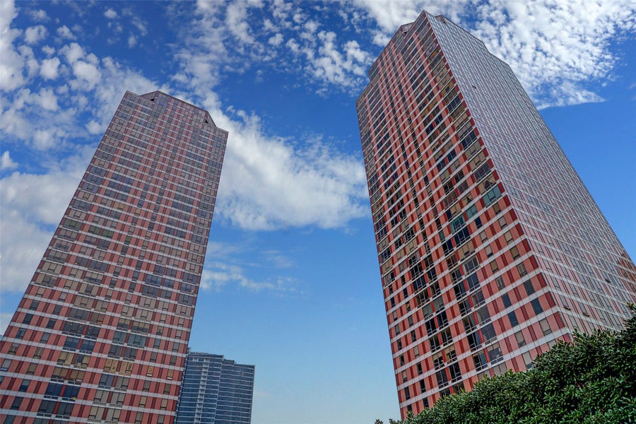 Property photo for 5110 San Felipe Street, #64W, Houston, TX