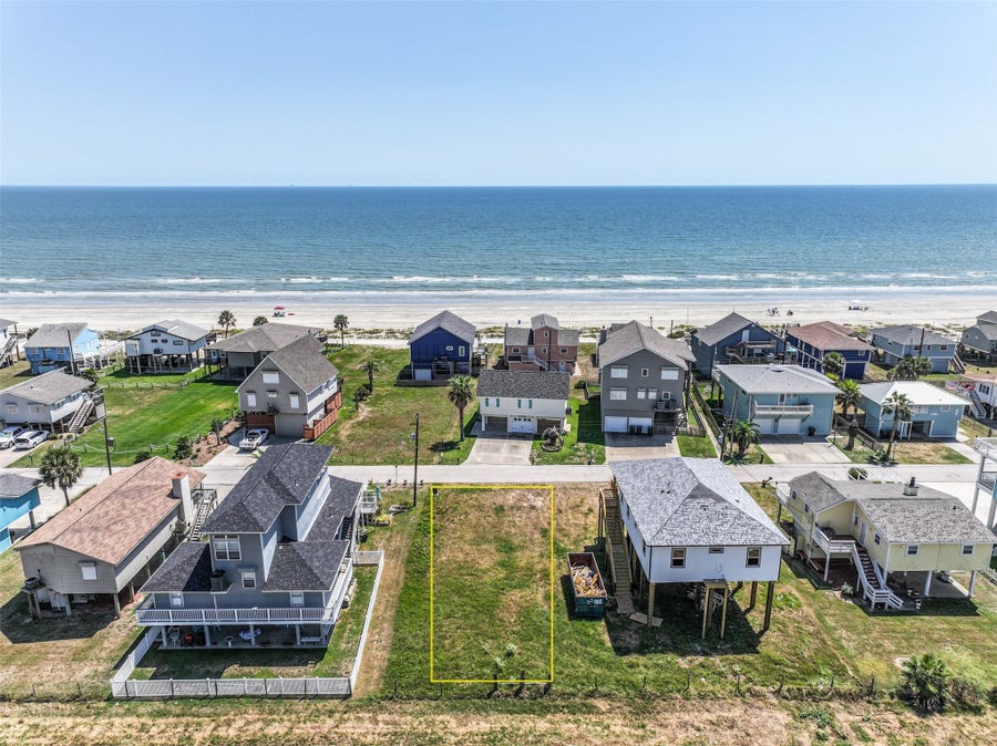 Property photo for 13030 John Renyolds, Galveston, TX