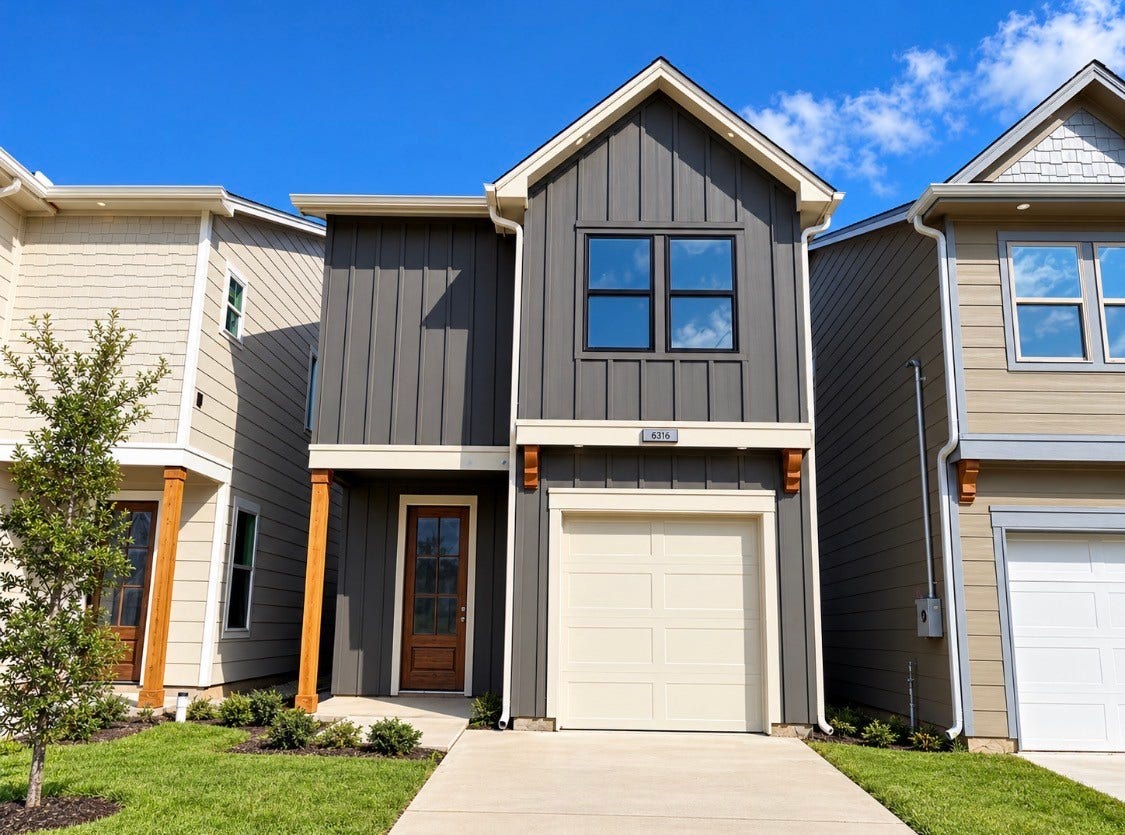 6316 Milwee Street, Houston, TX 77092 6316 Milwee Street, Houston, TX 77092