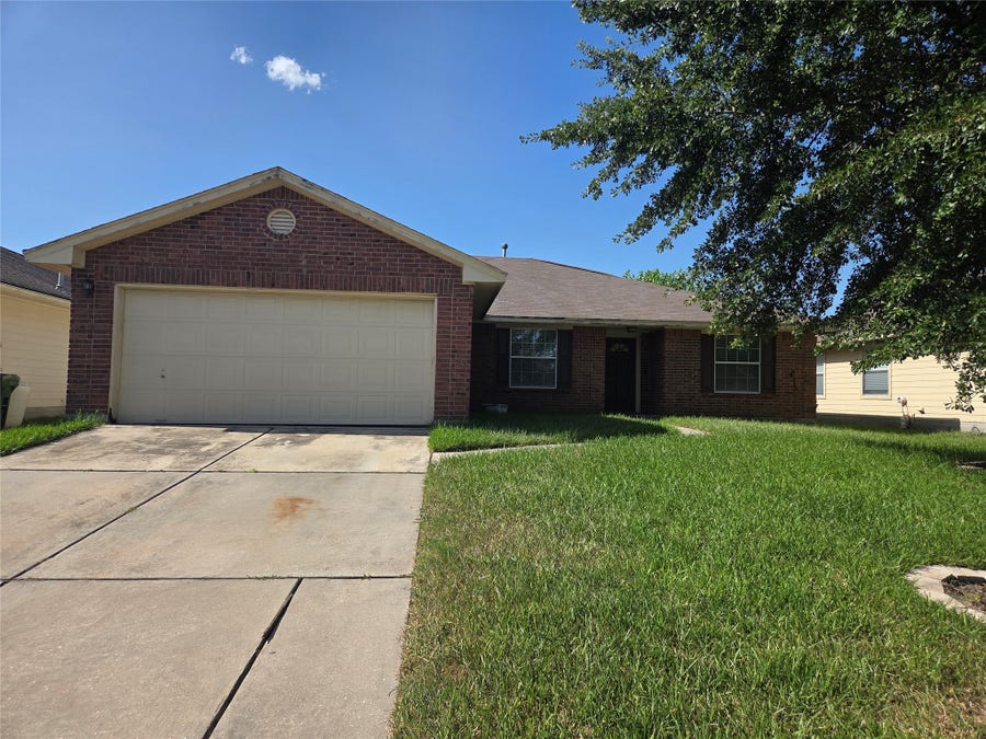 Property photo for 7826 Longshire Lane, Houston, TX