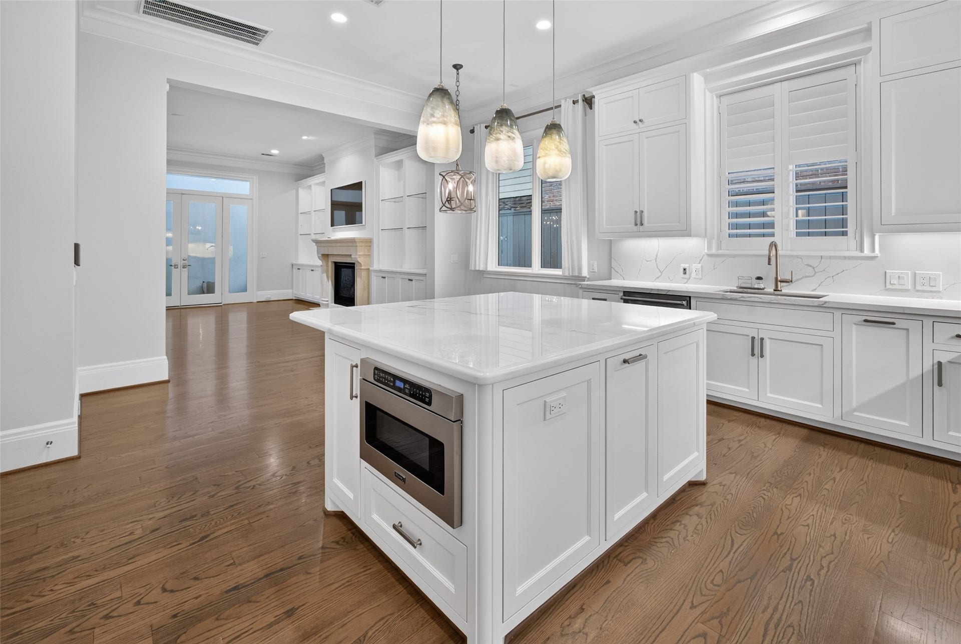 2312 Potomac Drive, #B, Houston, TX 77057