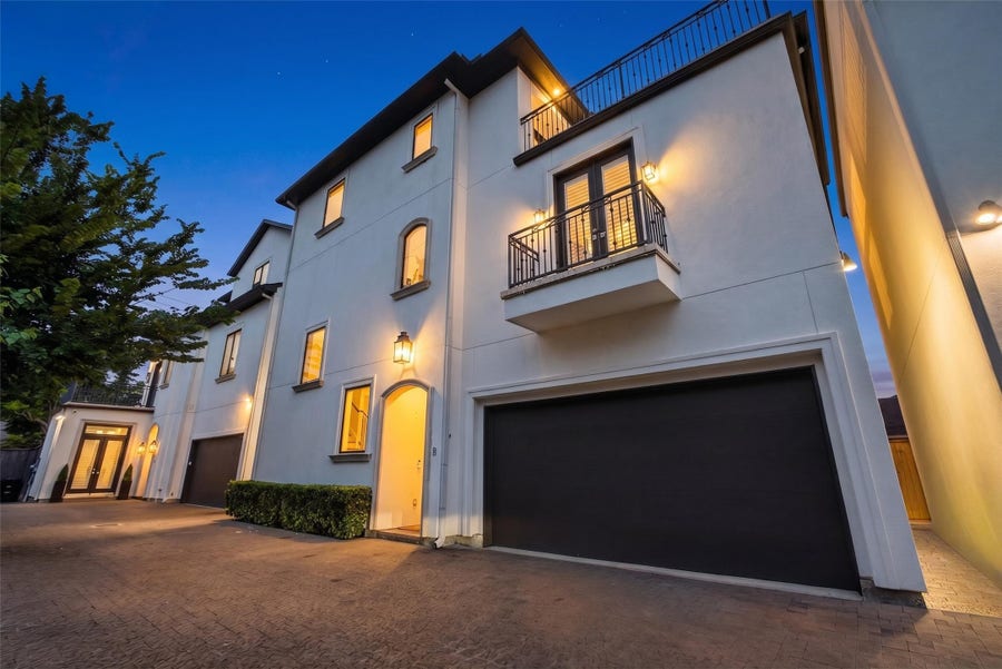 Property photo for 2312 Potomac Drive, #B, Houston, TX
