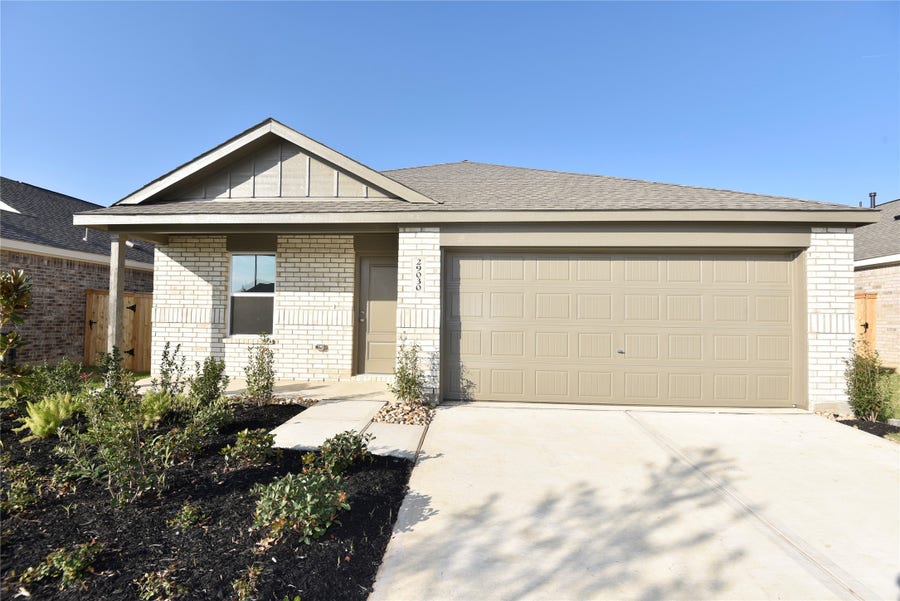 Property photo for 29030 Rolling Tundra Way, Hockley, TX