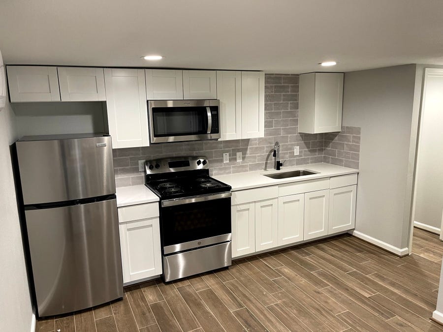 Property photo for 807 71st Street, Houston, TX
