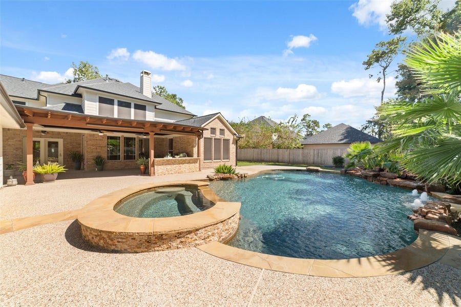 Property photo for 13212 Misty Sage Drive, Conroe, TX