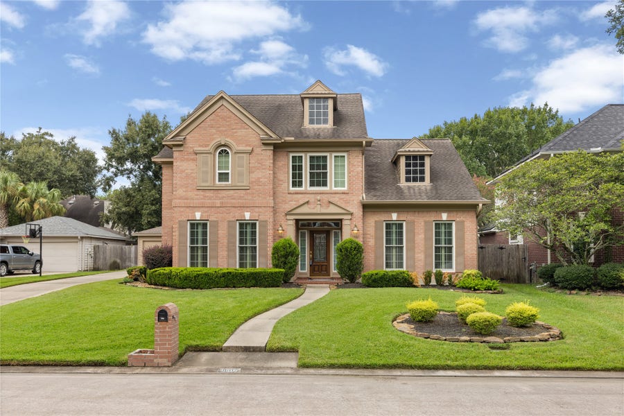 Property photo for 3607 Big Piney Drive, Houston, TX